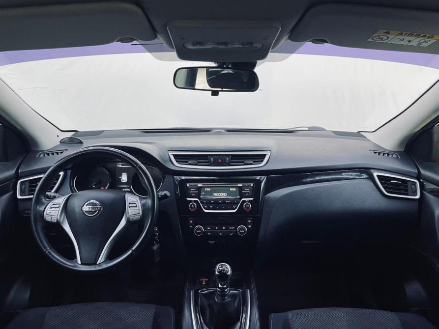 Nissan Qashqai II Оренбург  - изображение 11