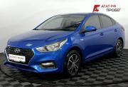Hyundai Solaris II Нижний Новгород  - изображение 23