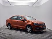 Volkswagen Polo V Рестайлинг Москва  - изображение 21