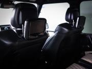 Mercedes-Benz G-Класс AMG I (W463) Рестайлинг 2 Москва  - изображение 48