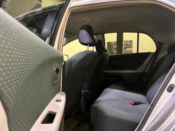 Toyota Vitz II (XP90) с пробегом 2005 года, цена 389 000 рублей, 218769 км, хэтчбек, Автокод Объявления