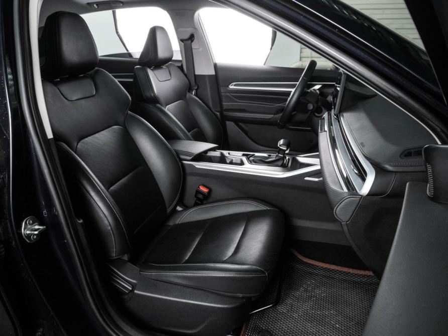 Geely Emgrand II Воронеж  - изображение 8