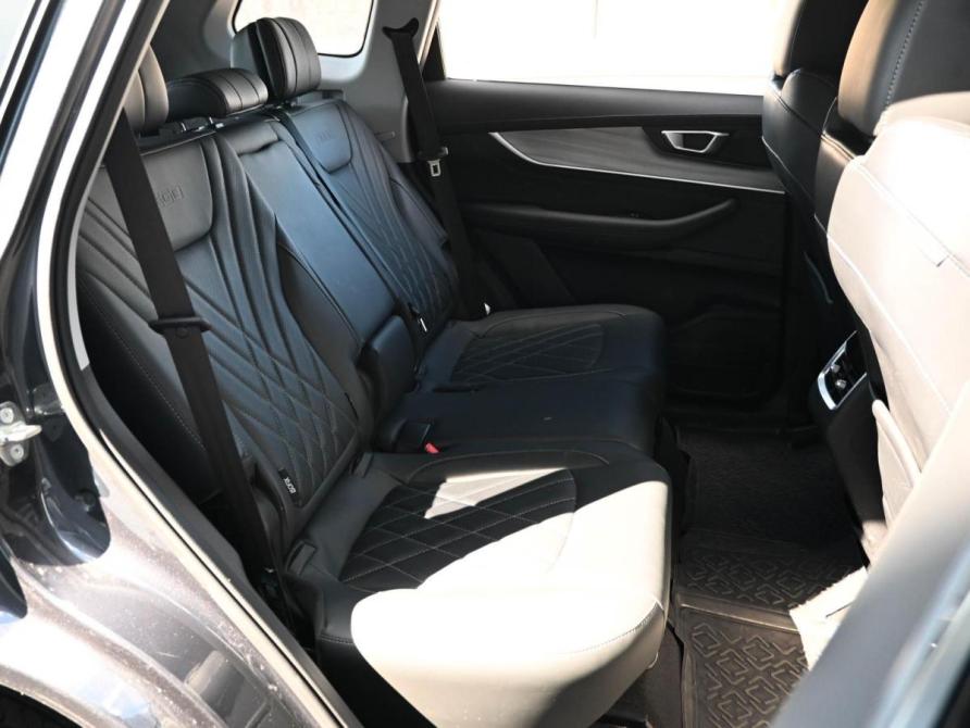 Chery Tiggo 8 Pro e+ Новороссийск  - изображение 7
