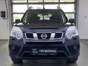 Nissan X-Trail II Рестайлинг Уфа  - изображение 24
