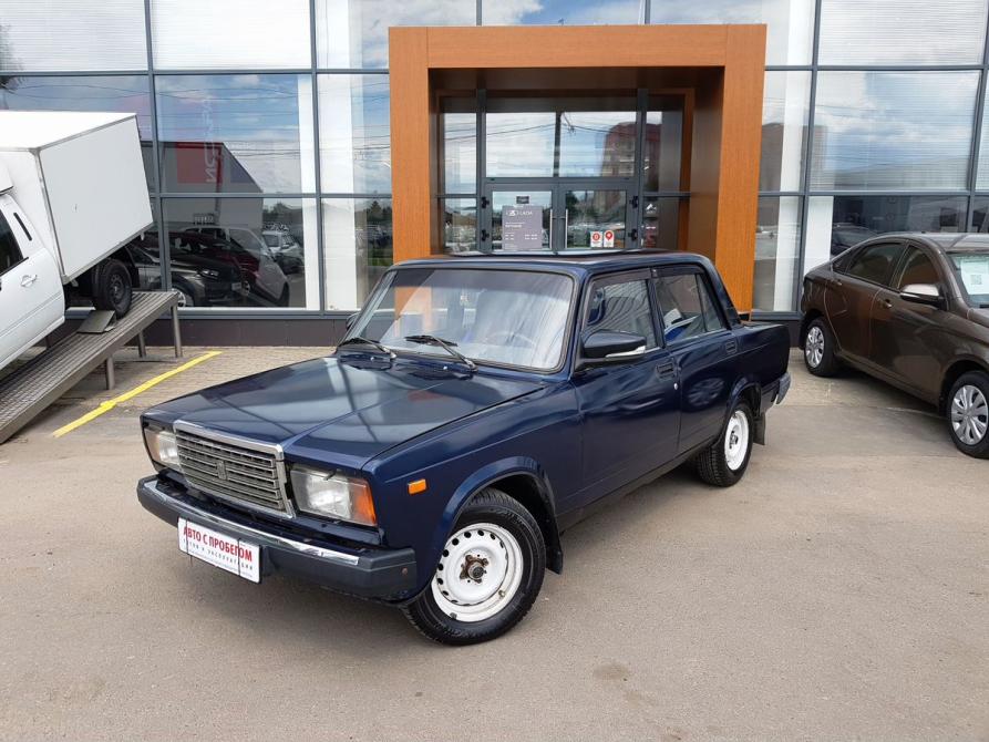 Lada (ВАЗ) 2107 Брянск  - изображение 1