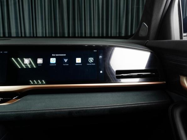 Geely Monjaro I с пробегом 2023 года, цена 3 379 000 рублей, 55934 км, внедорожник, Автокод Объявления