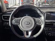 Kia Optima IV Мурманск  - изображение 50