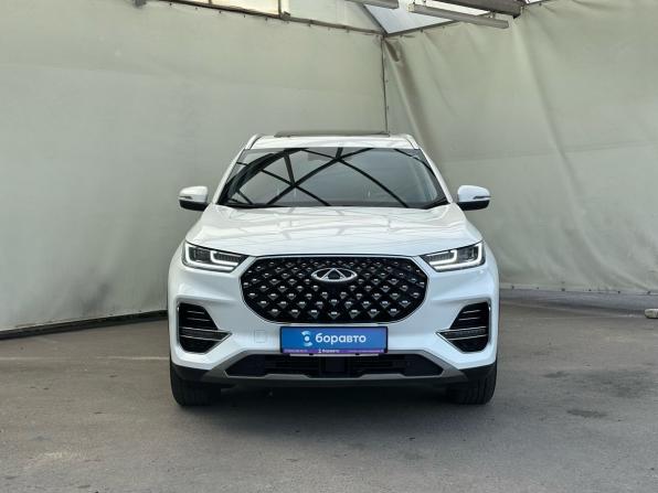 Chery Tiggo 8 Pro I с пробегом 2022 года, цена 1 850 000 рублей, 93241 км, внедорожник, Автокод Объявления