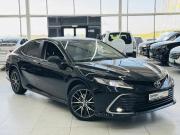 Toyota Camry VIII (XV70) Рестайлинг Шахты  - изображение 20