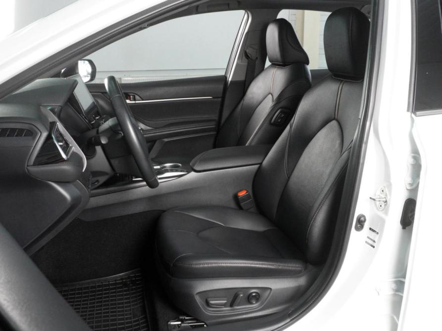 Toyota Camry VIII (XV70) Рестайлинг Минеральные Воды  - изображение 10
