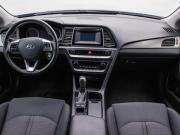 Hyundai Sonata VII (LF) Рестайлинг Москва  - изображение 31