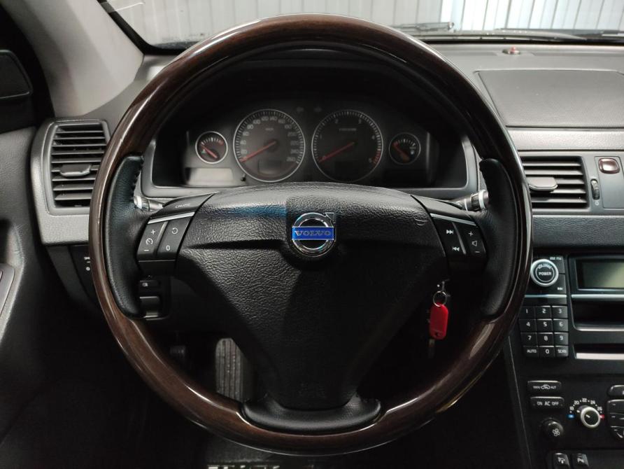 Volvo XC90 I Рестайлинг Пермь  - изображение 7