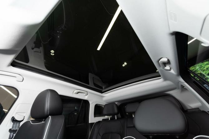 Новый Jaecoo J6 2026 года, цена 2 498 000 рублей, внедорожник, Автокод Объявления