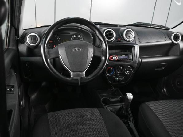 Lada (ВАЗ) Granta I Рестайлинг с пробегом 2018 года, цена 719 000 рублей, 98603 км, лифтбек, Автокод Объявления