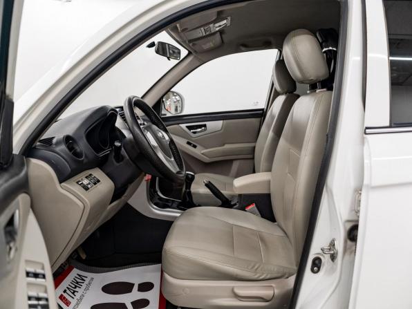 Lifan X60 I с пробегом 2013 года, цена 775 000 рублей, 241902 км, внедорожник, Автокод Объявления