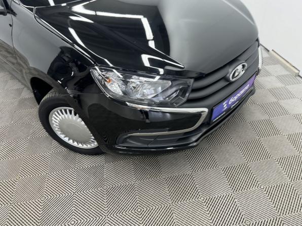Lada (ВАЗ) Granta I Рестайлинг с пробегом 2024 года, цена 880 000 рублей, 41210 км, лифтбек, Автокод Объявления