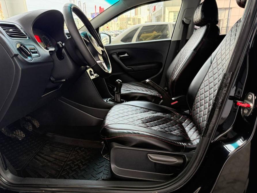 Volkswagen Polo V Екатеринбург  - изображение 13
