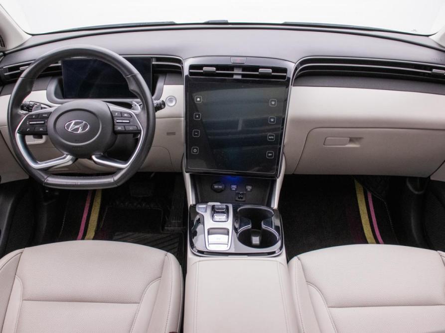 Hyundai Tucson IV Москва  - изображение 13