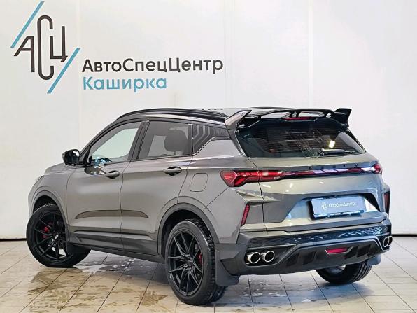 Geely Coolray I Рестайлинг с пробегом 2023 года, цена 1 989 000 рублей, 43167 км, внедорожник, Автокод Объявления