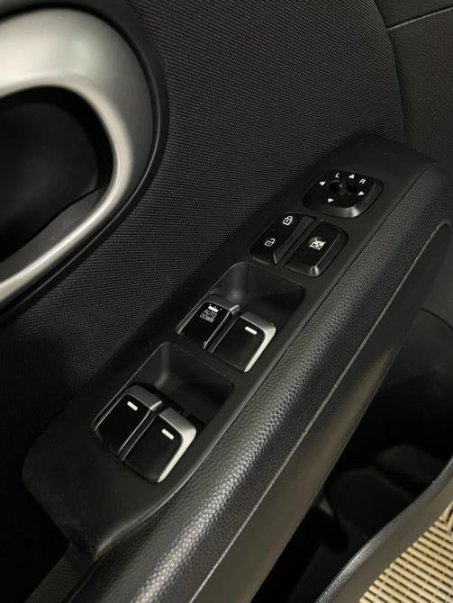 Kia Soul II Рестайлинг Воронеж  - изображение 18