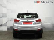 Hyundai ix35 I Екатеринбург  - изображение 22