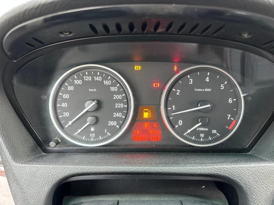 BMW X5 II (E70) Екатеринбург  - изображение 9
