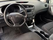 Kia Ceed II Рестайлинг Нижний Тагил  - изображение 28