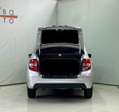 Lada (ВАЗ) Granta I Рестайлинг Воронеж  - изображение 30