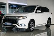 Mitsubishi Outlander III Рестайлинг 3 Оренбург  - изображение 39