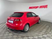 Chevrolet Lacetti I Воронеж  - изображение 22