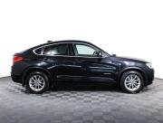 BMW X4 I (F26) Москва  - изображение 29