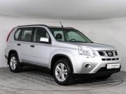Nissan X-Trail II Рестайлинг Химки  - изображение 18