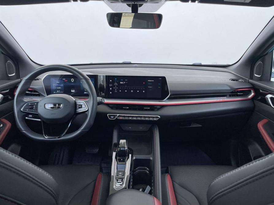 Geely Coolray I Рестайлинг Екатеринбург  - изображение 16