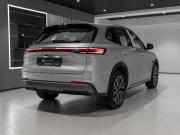 Geely Galaxy Starship 7 Москва  - изображение 36