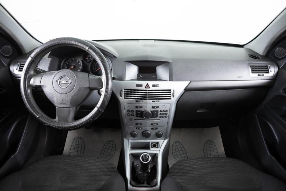 Opel Astra H Рестайлинг Пермь  - изображение 13