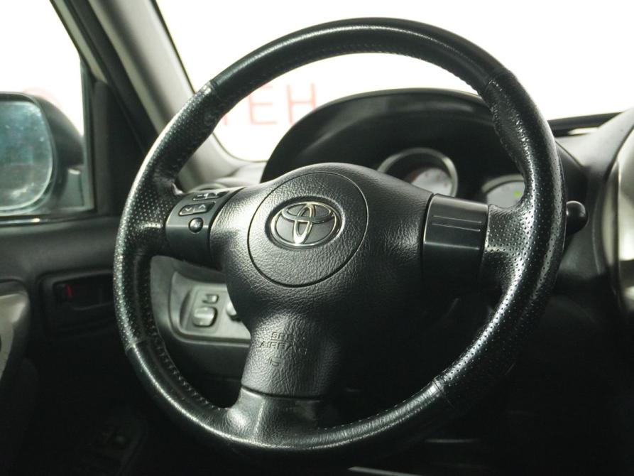 Toyota RAV4 II (XA20) Рестайлинг Вологда  - изображение 16
