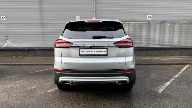 Geely Atlas Pro с пробегом 2023 года, цена 1 879 000 рублей, 64781 км, внедорожник, Автокод Объявления