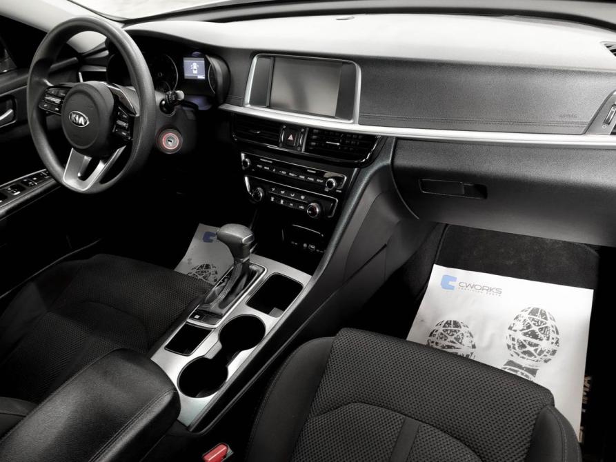 Kia Optima IV Рестайлинг Тула  - изображение 9