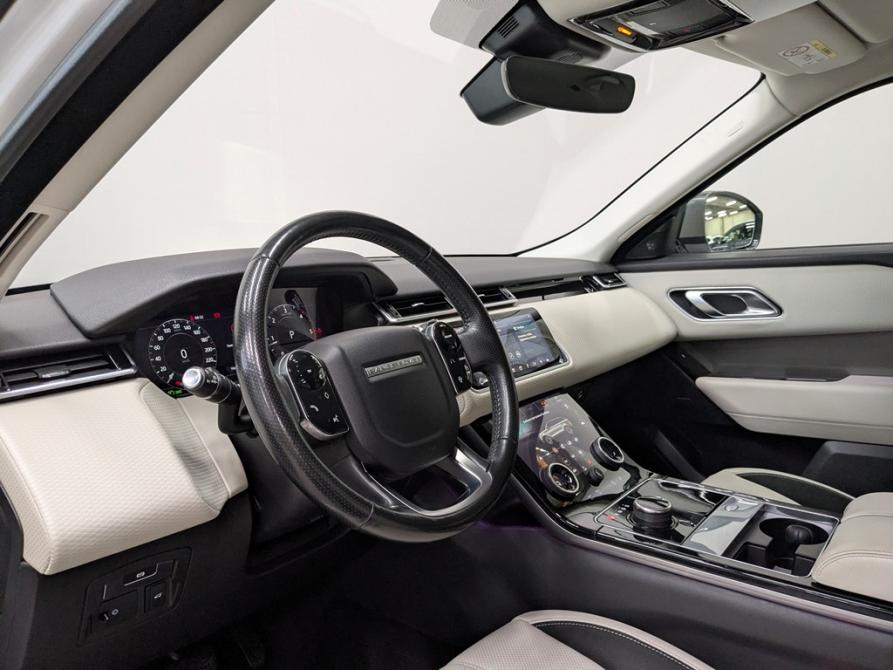 Land Rover Range Rover Velar I Москва  - изображение 2
