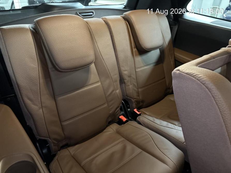 Mercedes-Benz GLS II (X167) Рестайлинг Москва  - изображение 18