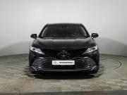 Toyota Camry VIII (XV70) Санкт-Петербург  - изображение 24