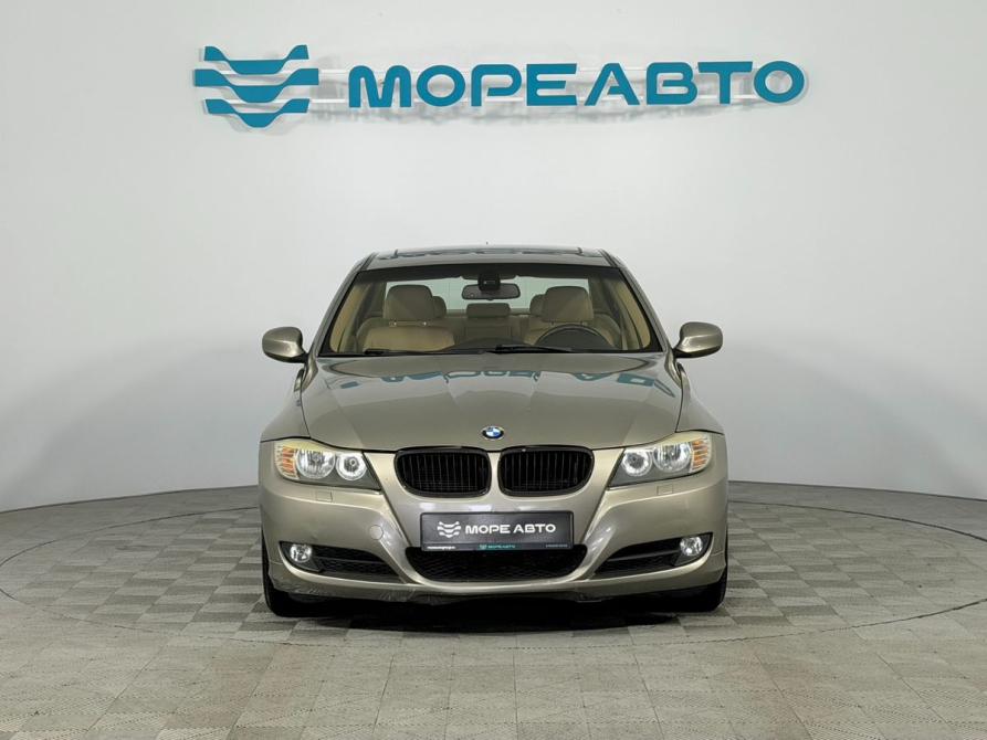 BMW 3 серии V (E90/E91/E92/E93) Рестайлинг Калининград  - изображение 2