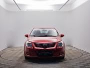 Toyota Avensis III Рестайлинг Москва  - изображение 20