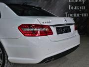 Mercedes-Benz E-Класс IV (W212 S212 C207) Краснодар  - изображение 42
