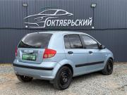 Hyundai Getz I Ижевск  - изображение 15