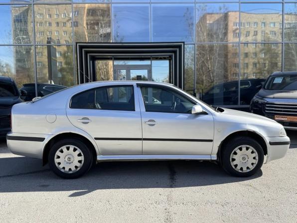 Skoda Octavia I (A4) Рестайлинг с пробегом 2007 года, цена 349 000 рублей, 408030 км, лифтбек, Автокод Объявления