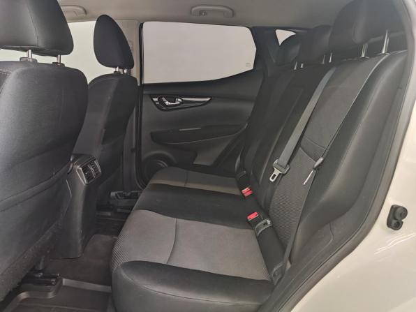 Nissan Qashqai II с пробегом 2016 года, цена 1 750 000 рублей, 132000 км, внедорожник, Автокод Объявления