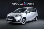 Toyota Sienta II Тюмень  - изображение 32