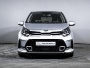 Kia Morning III Рестайлинг 1 Москва  - изображение 22