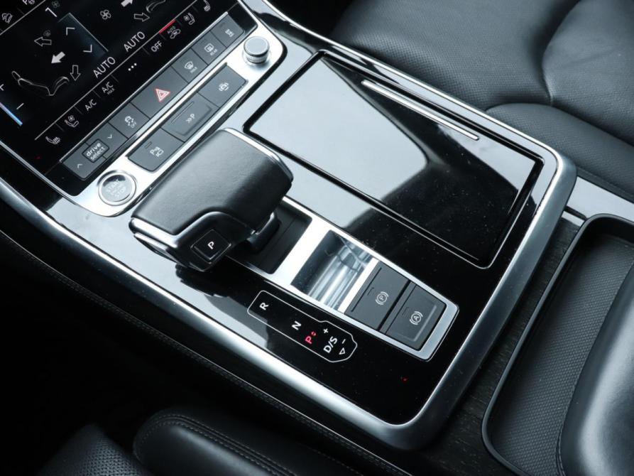Audi Q7 II (4M) Рестайлинг Москва  - изображение 14